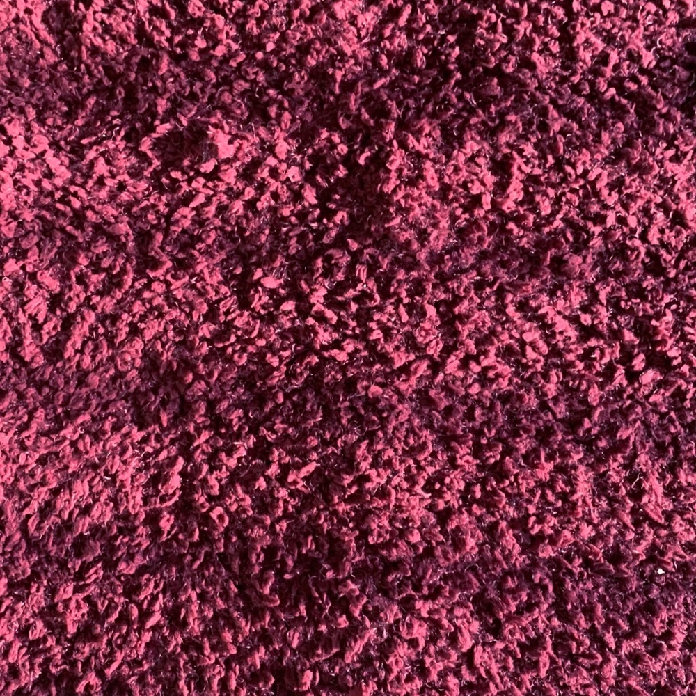 RXB Knit Sweater V-Neck Cardigan XS but fits like S-M - Picture 8 of 9